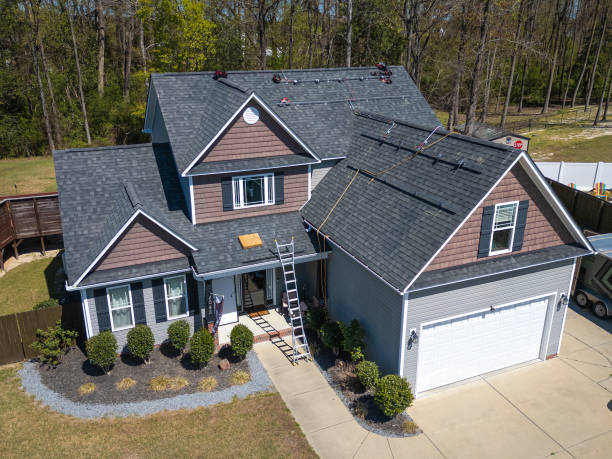 Siding in Raleigh Hills, OR
